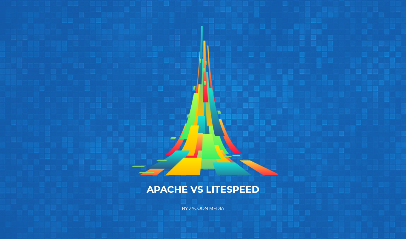 Apache Vs Litespeed For Hosting