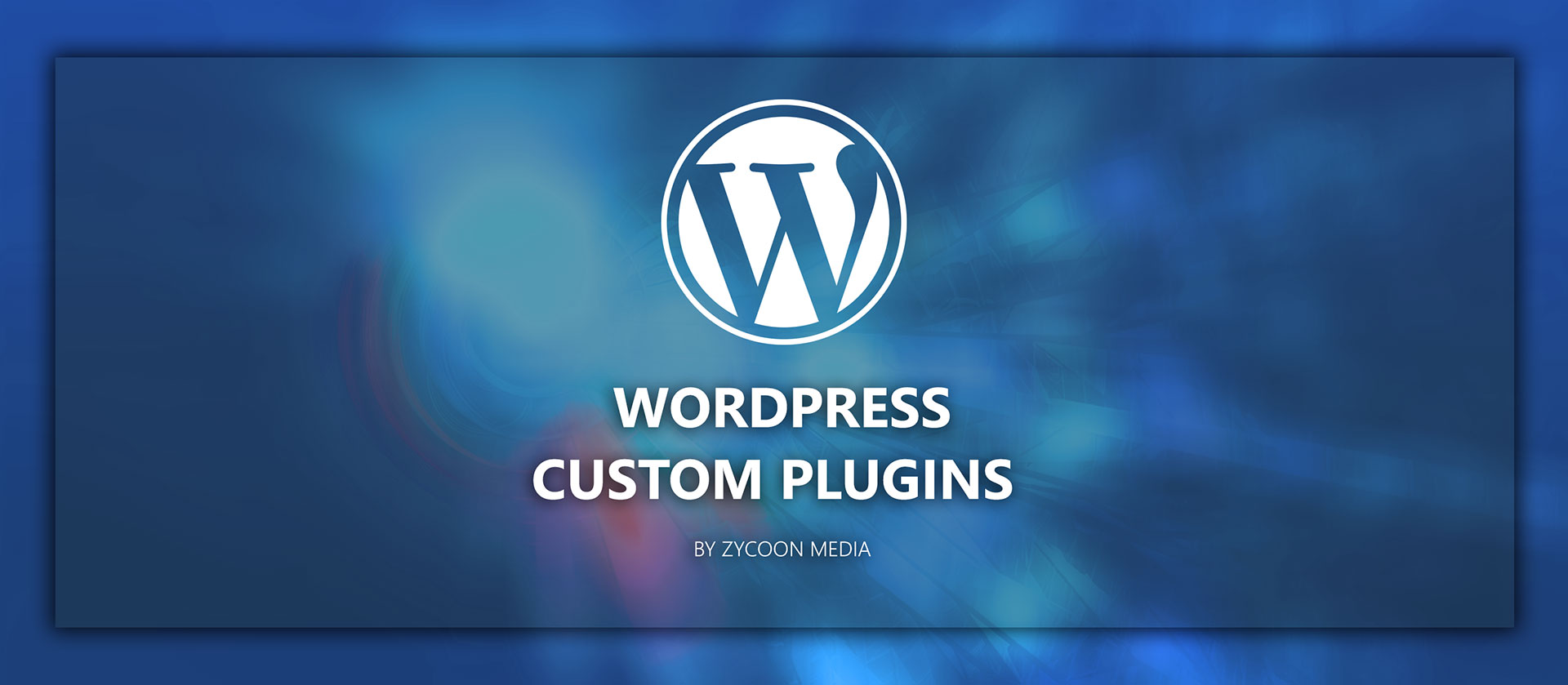 Custom Wordpress Plugin Development