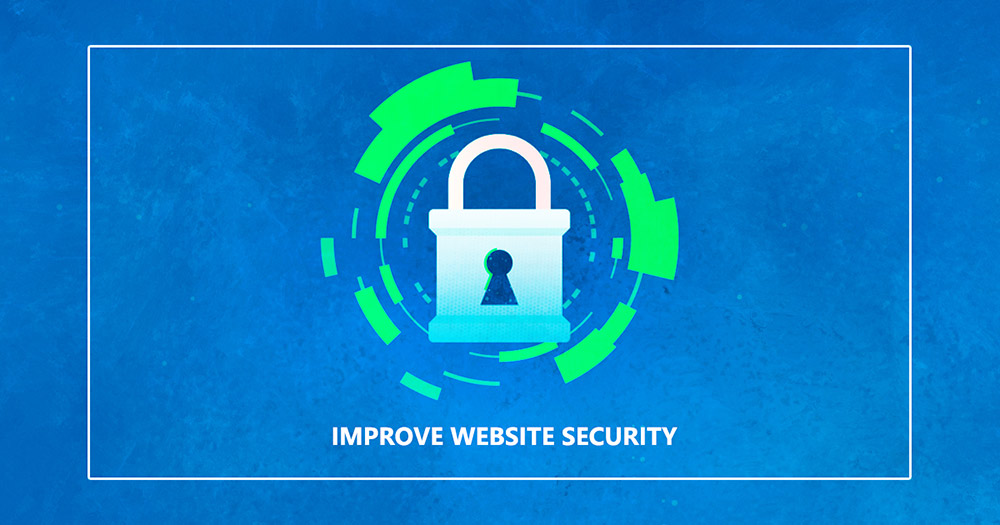 Enhance Website Security