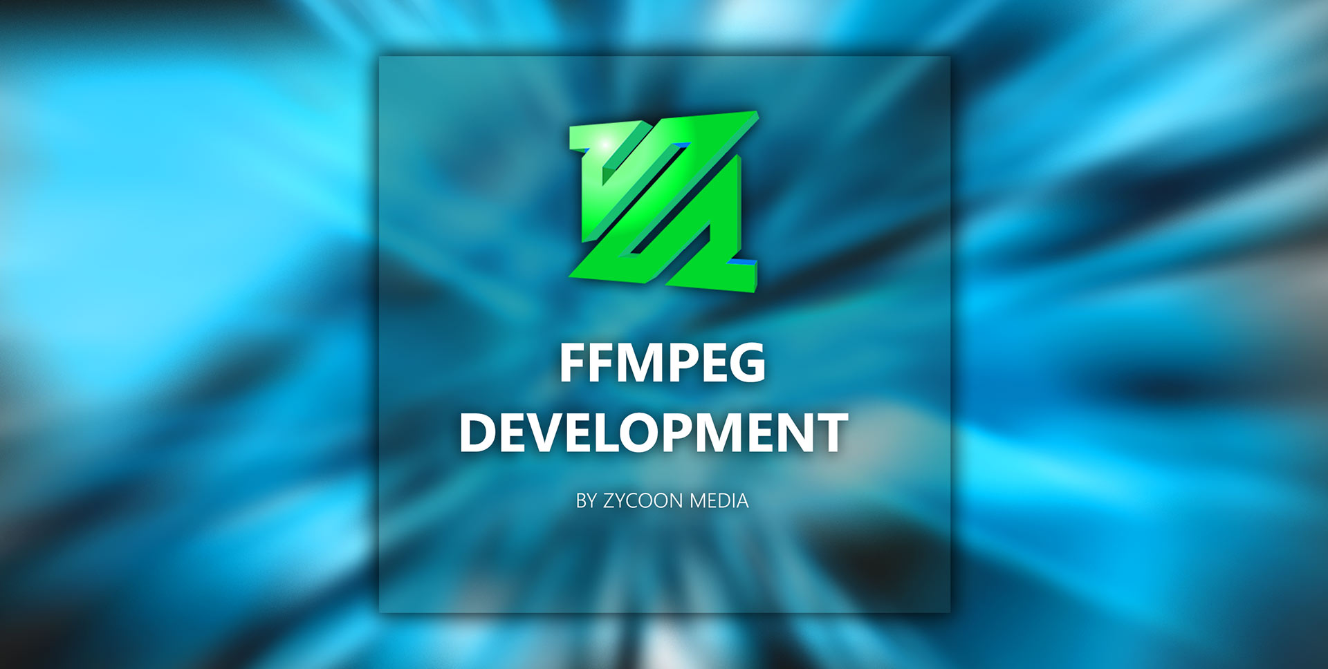 Ffmpeg Software Development Services