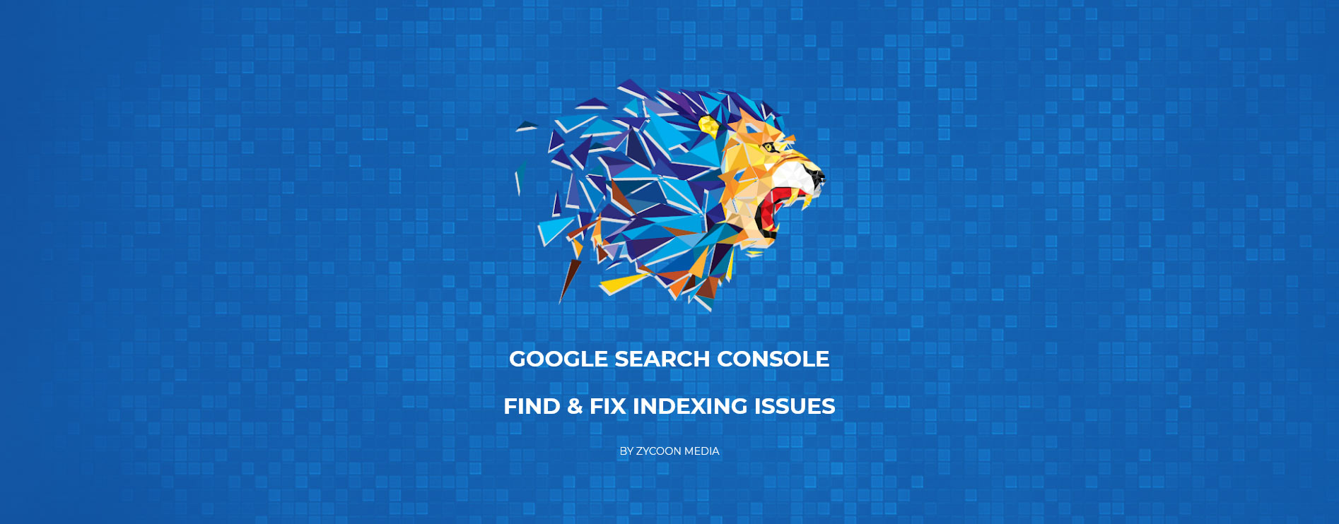 Google Search Console Indexing Issues