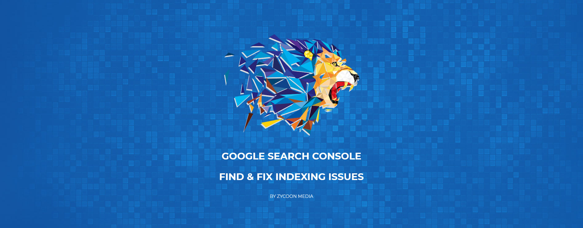 Google Search Console Indexing Issues