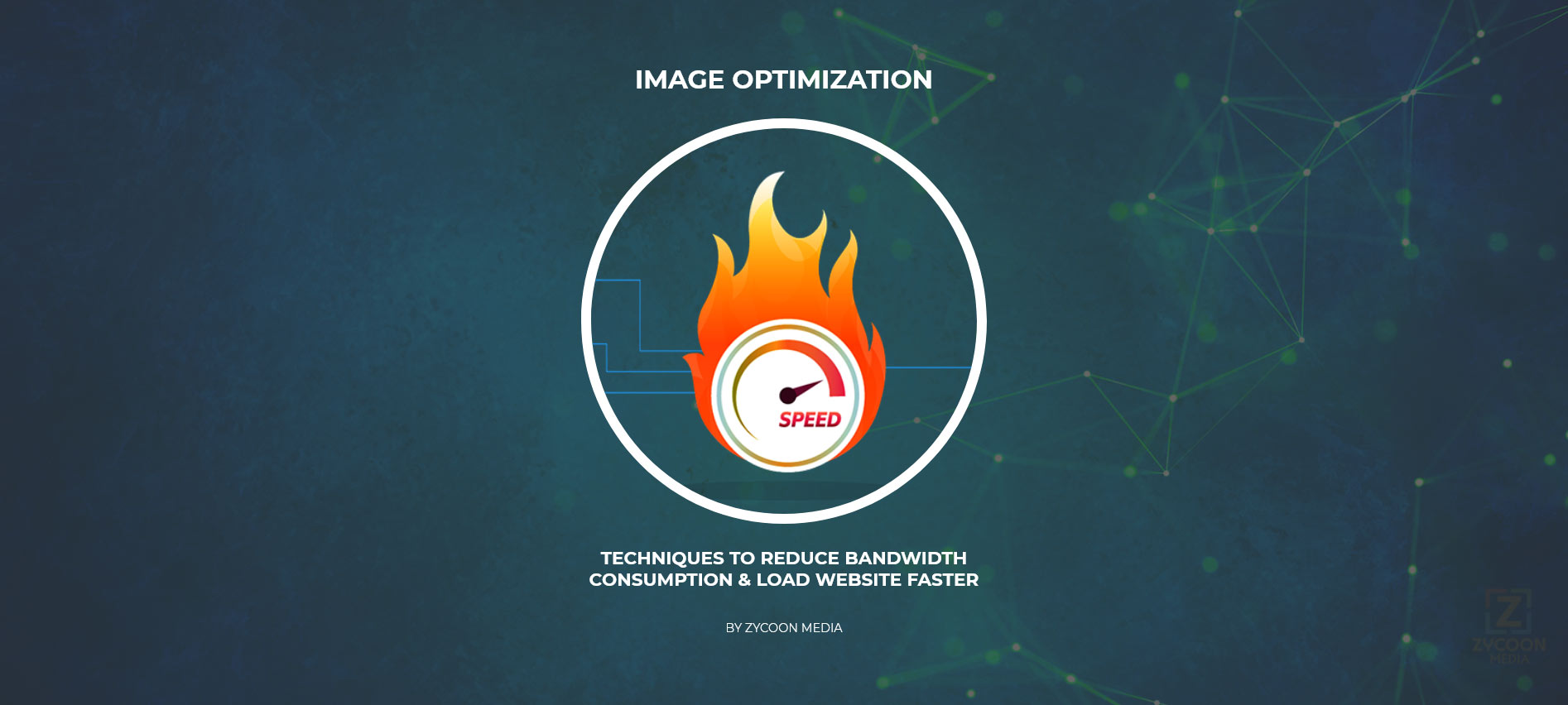 Image Optimization To Improve Website Speed