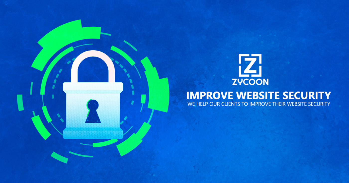 Improve Website Security