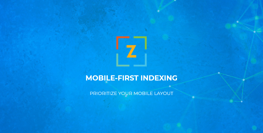 Mobile First Indexing