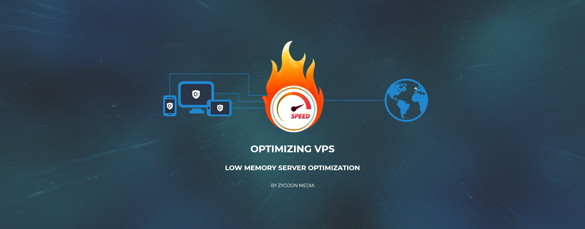 Optimizing Low Memory Vps