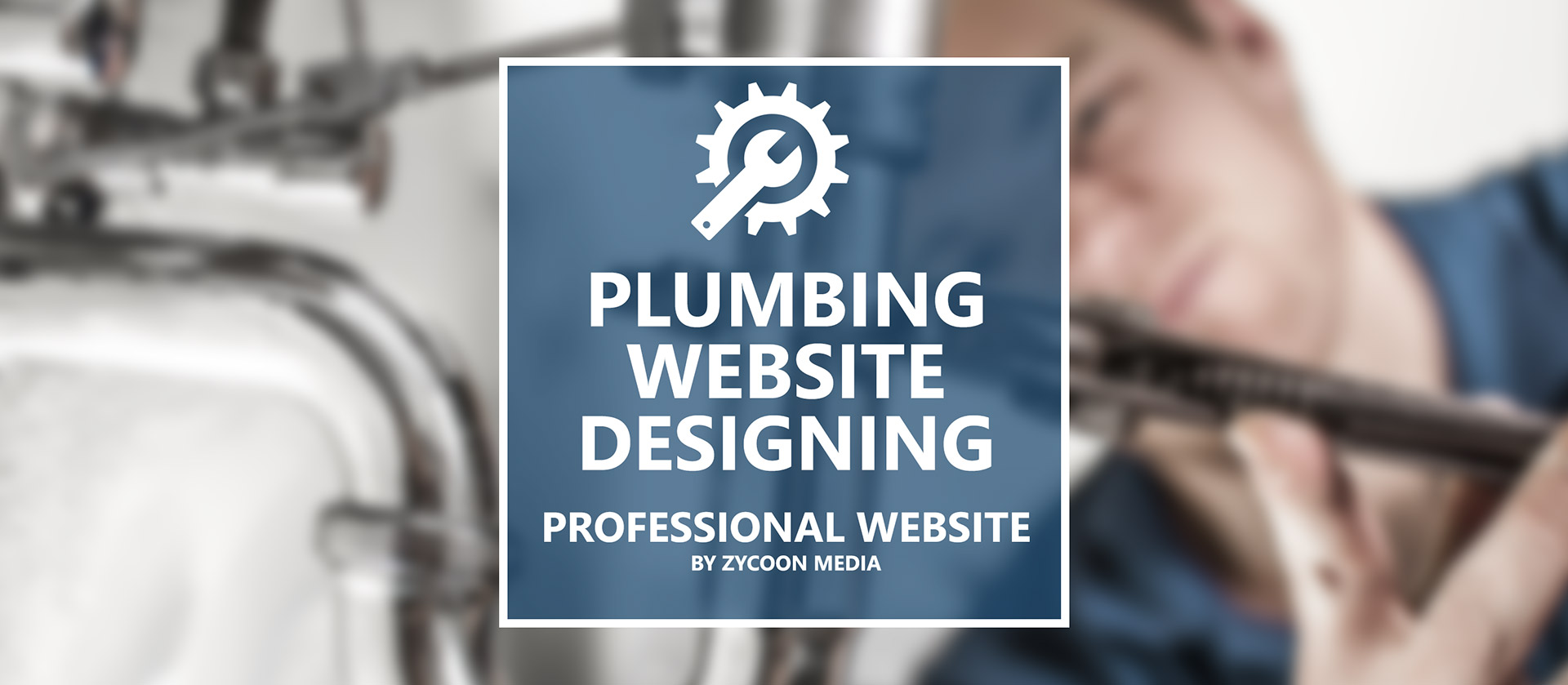 Plumbing Website Seo Design Toronto