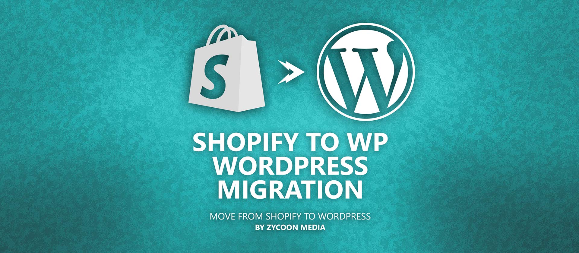 Shopify Wordpress Migration