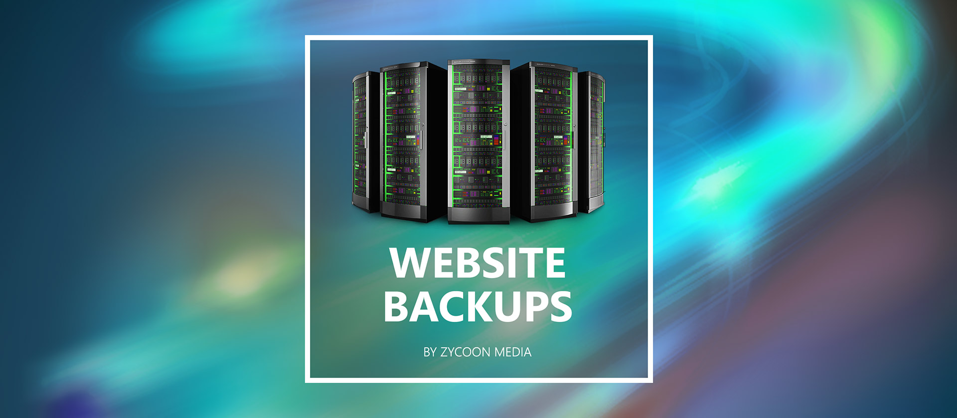 Website Backups