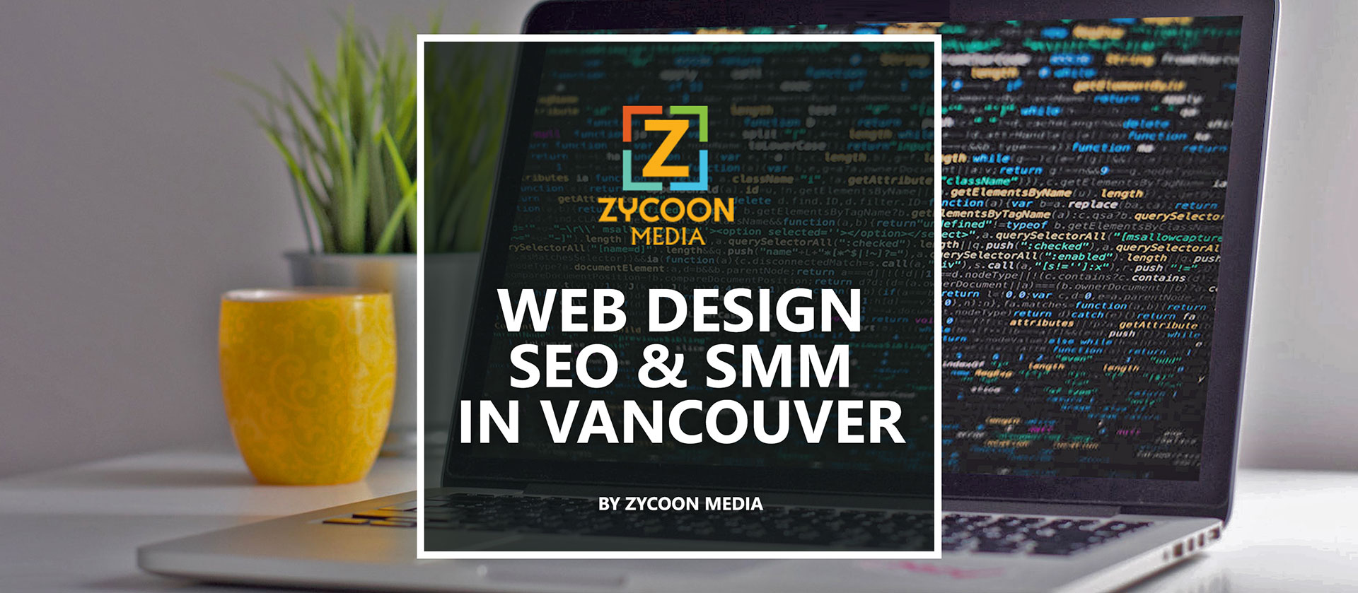 Website Design and Seo Vancouver