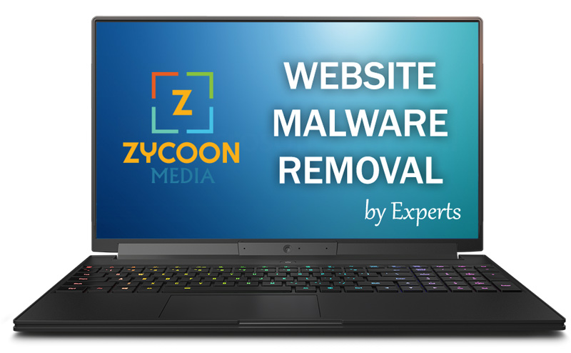 Website Malware Cleanup Service