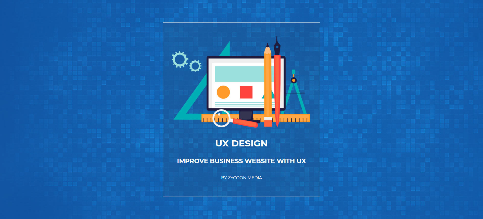Website Ux Design Development