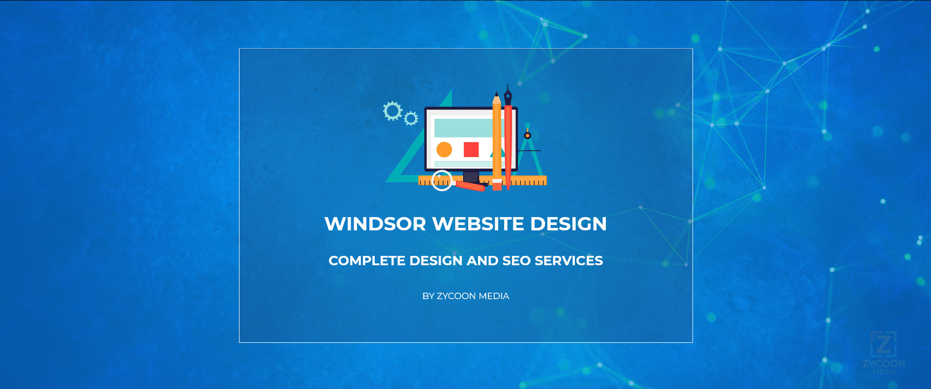 Windsor Website Design Search Engine Optimization